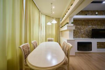 Фото №4: 3-комнатная квартира 105 м² - Краснодар, мкр. Центральный, ул. Кубанская Набережная, 37К10