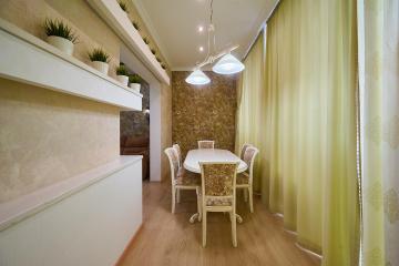 Фото №5: 3-комнатная квартира 105 м² - Краснодар, мкр. Центральный, ул. Кубанская Набережная, 37К10