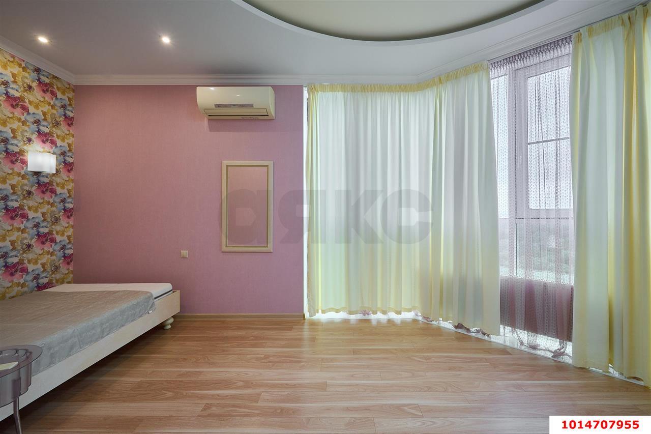 Фото №9: 3-комнатная квартира 105 м² - Краснодар, Западный внутригородской округ, мкр. Центральный, ул. Кубанская Набережная, 37К10