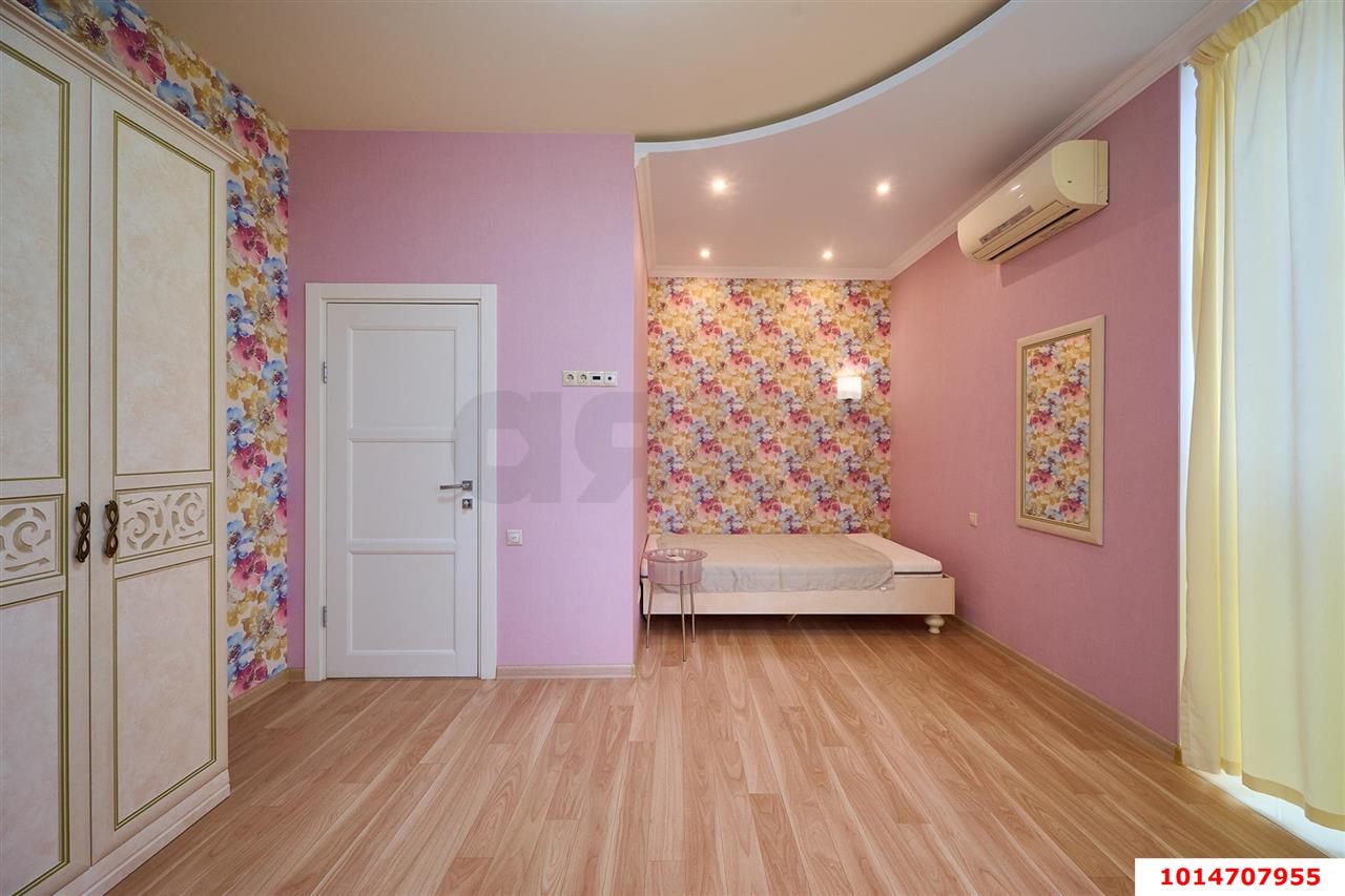 Фото №10: 3-комнатная квартира 105 м² - Краснодар, Западный внутригородской округ, мкр. Центральный, ул. Кубанская Набережная, 37К10