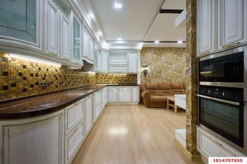 Фото №1: 3-комнатная квартира 105 м² - Краснодар, мкр. Центральный, ул. Кубанская Набережная, 37К10