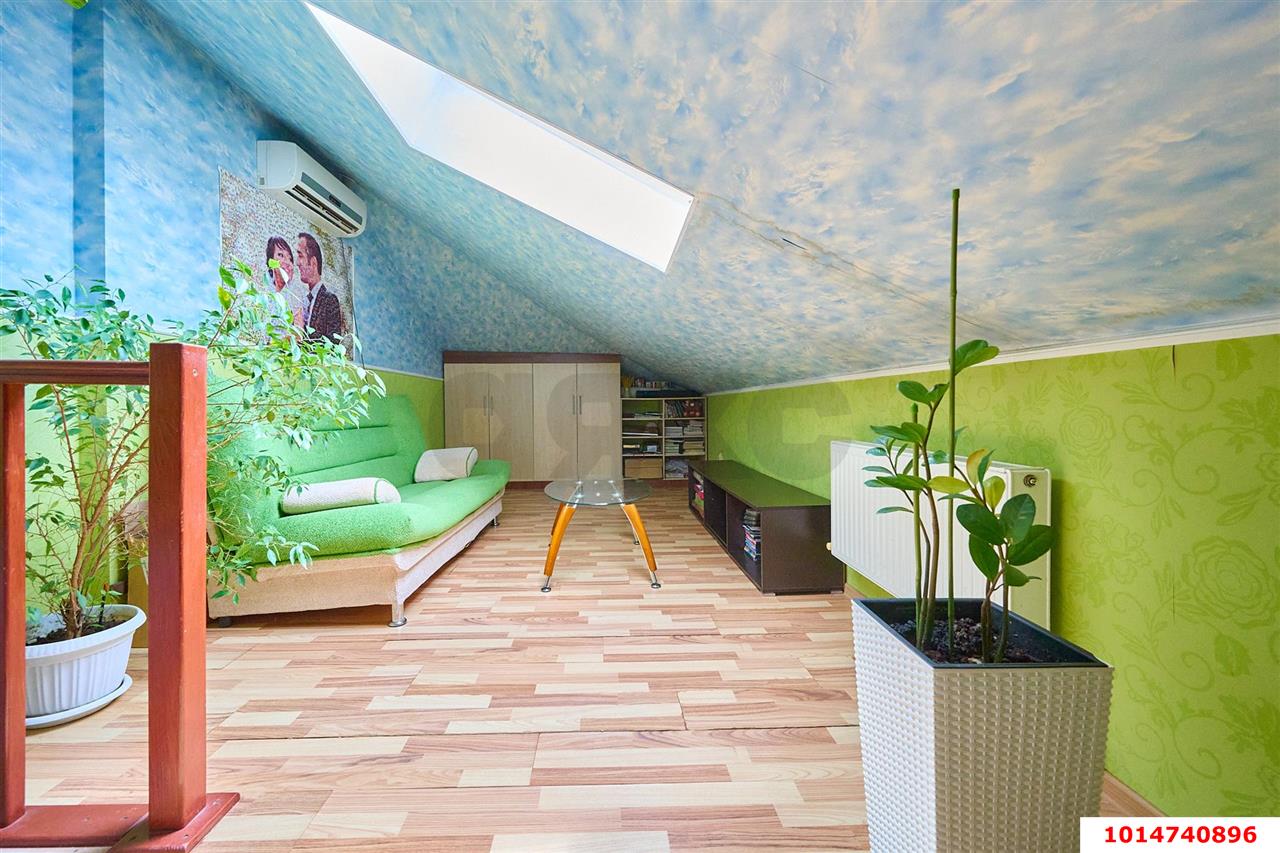 Фото №19: 3-комнатная квартира 76 м² - Краснодар, Прикубанский внутригородской округ, мкр. Музыкальный, ул. имени Ф.И. Шаляпина, 33