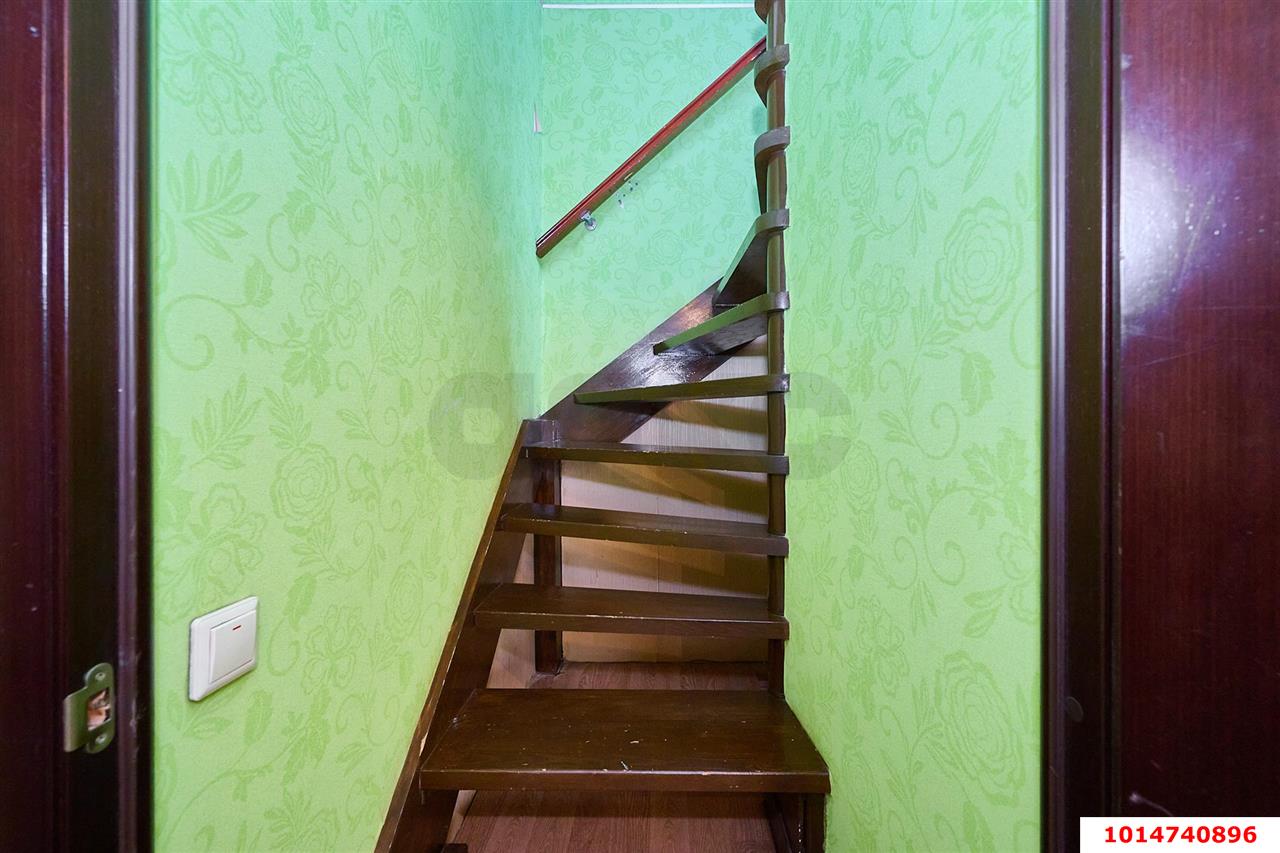 Фото №17: 3-комнатная квартира 76 м² - Краснодар, Музыкальный, ул. имени Ф.И. Шаляпина, 33