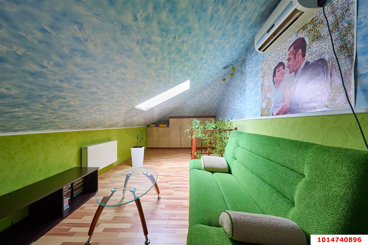 Фото №18: 3-комнатная квартира 76 м² - Краснодар, Музыкальный, ул. имени Ф.И. Шаляпина, 33