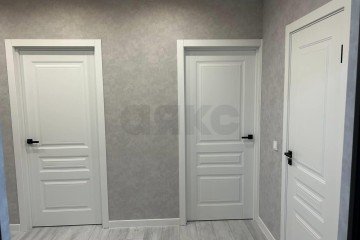 Фото №3: 2-комнатная квартира 57 м² - Краснодар, мкр. жилой комплекс Red777, ул. Адмирала Крузенштерна, 5/2