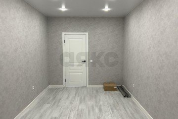 Фото №1: 2-комнатная квартира 57 м² - Краснодар, мкр. жилой комплекс Red777, ул. Адмирала Крузенштерна, 5/2