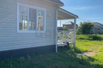 Фото №3: Дом 89 м² - Елизаветинская, ст Кубань-2, ул. Кубанские Зори, 21