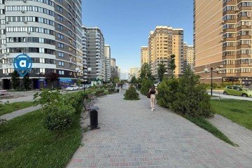 Фото №4: Торговое помещение 47 м² - Краснодар, мкр. жилой комплекс Дружный-2, б-р Адмиралтейский, 3