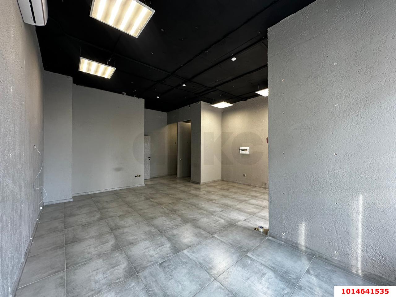 Фото №7: Торговое помещение 47 м² - Краснодар, жилой комплекс Дружный, б-р Адмиралтейский, 3