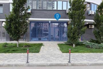 Фото №2: Коммерция 46 м² - Краснодар, мкр. жилой комплекс Дружный, б-р Адмиралтейский, 3