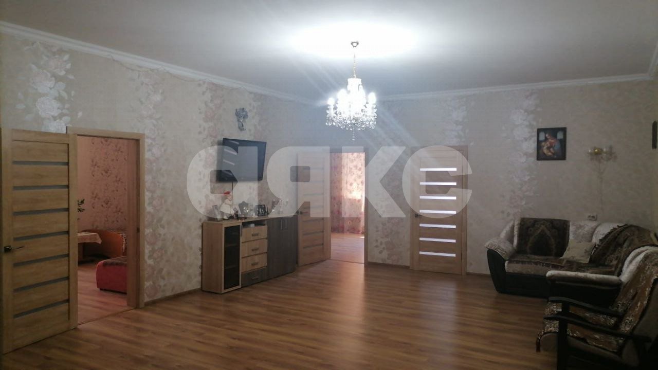 Фото №6: Дом 202 м² + 15 сот. - Саратовская, ул. Полимерная