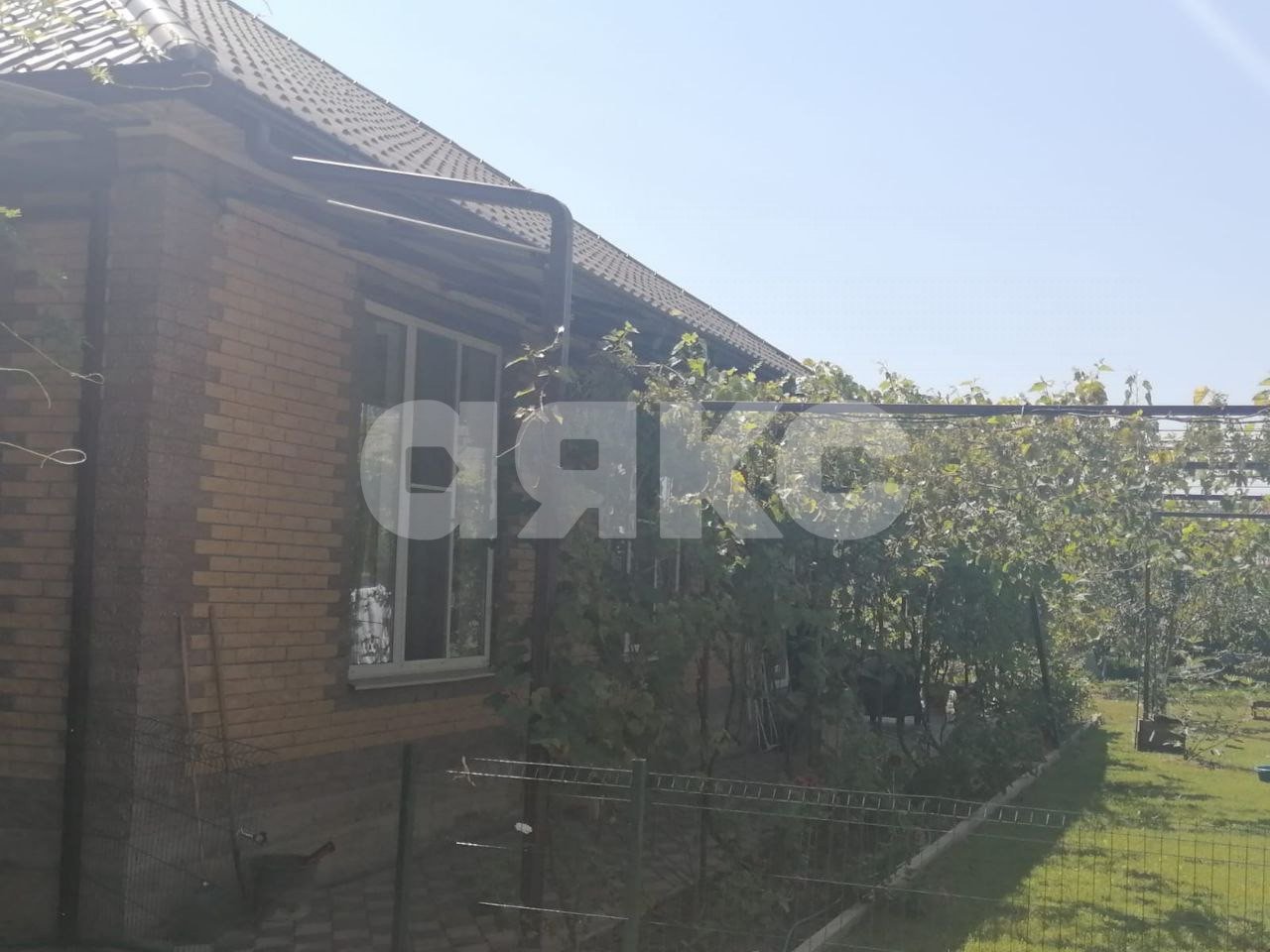 Фото №5: Дом 202 м² + 15 сот. - Саратовская, ул. Полимерная