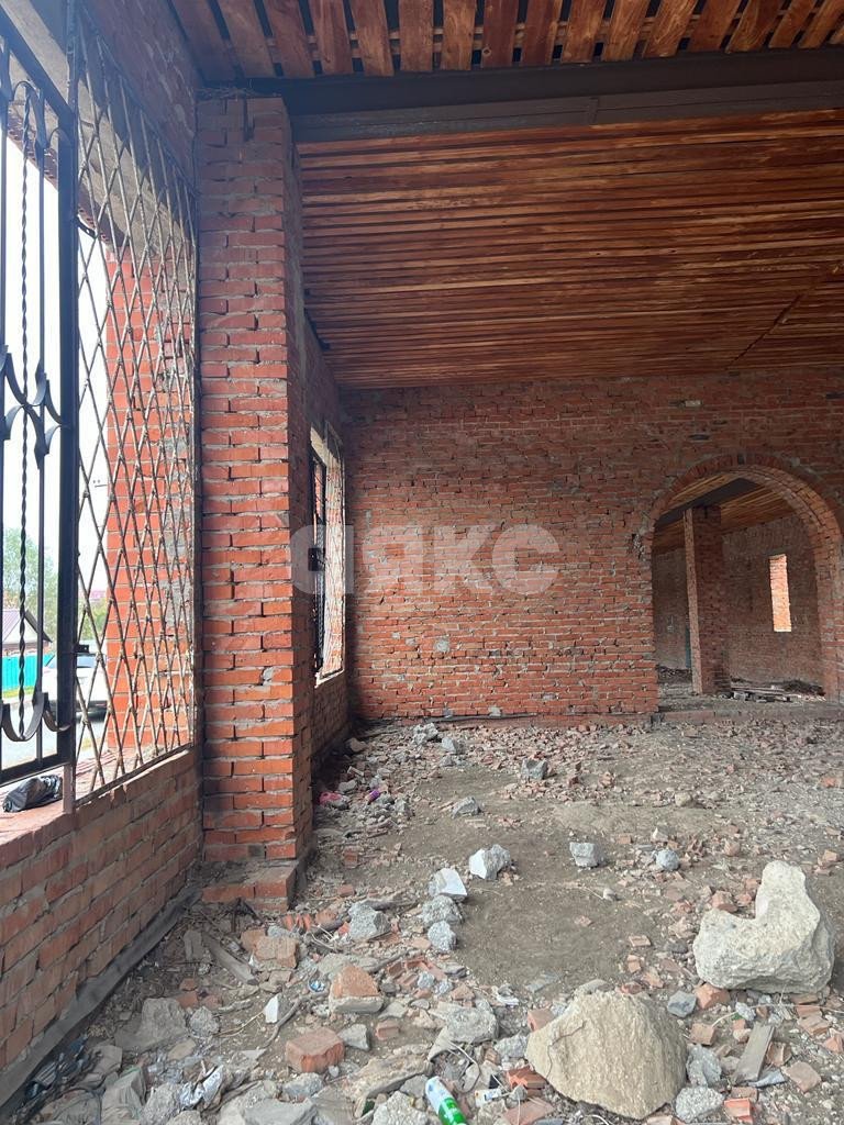 Фото №3: Коммерция 474 м² - Кореновск, 1-й квартал, ул. Мира, 13