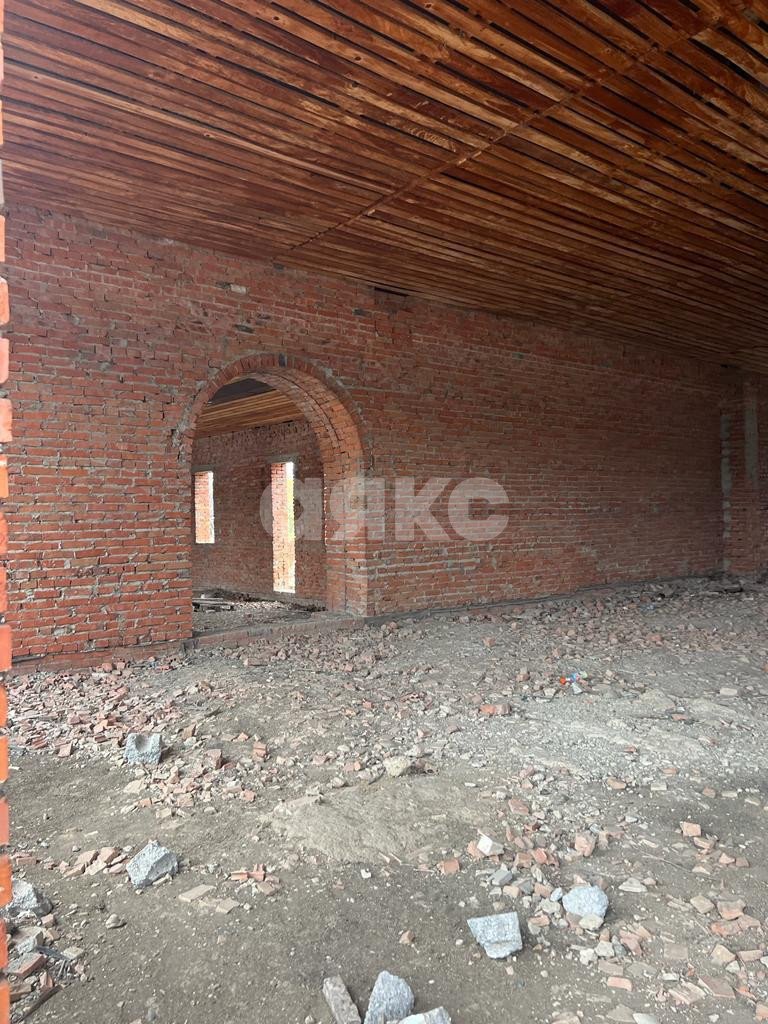 Фото №4: Коммерция 474 м² - Кореновск, 1-й квартал, ул. Мира, 13