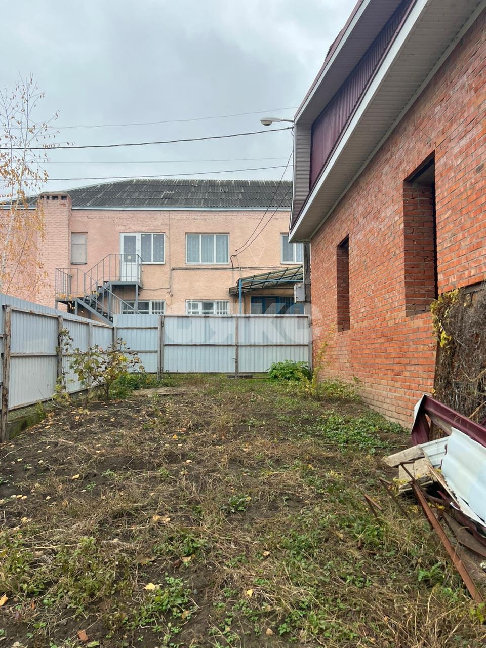 Фото №8: Коммерция 474 м² - Кореновск, 1-й квартал, ул. Мира, 13
