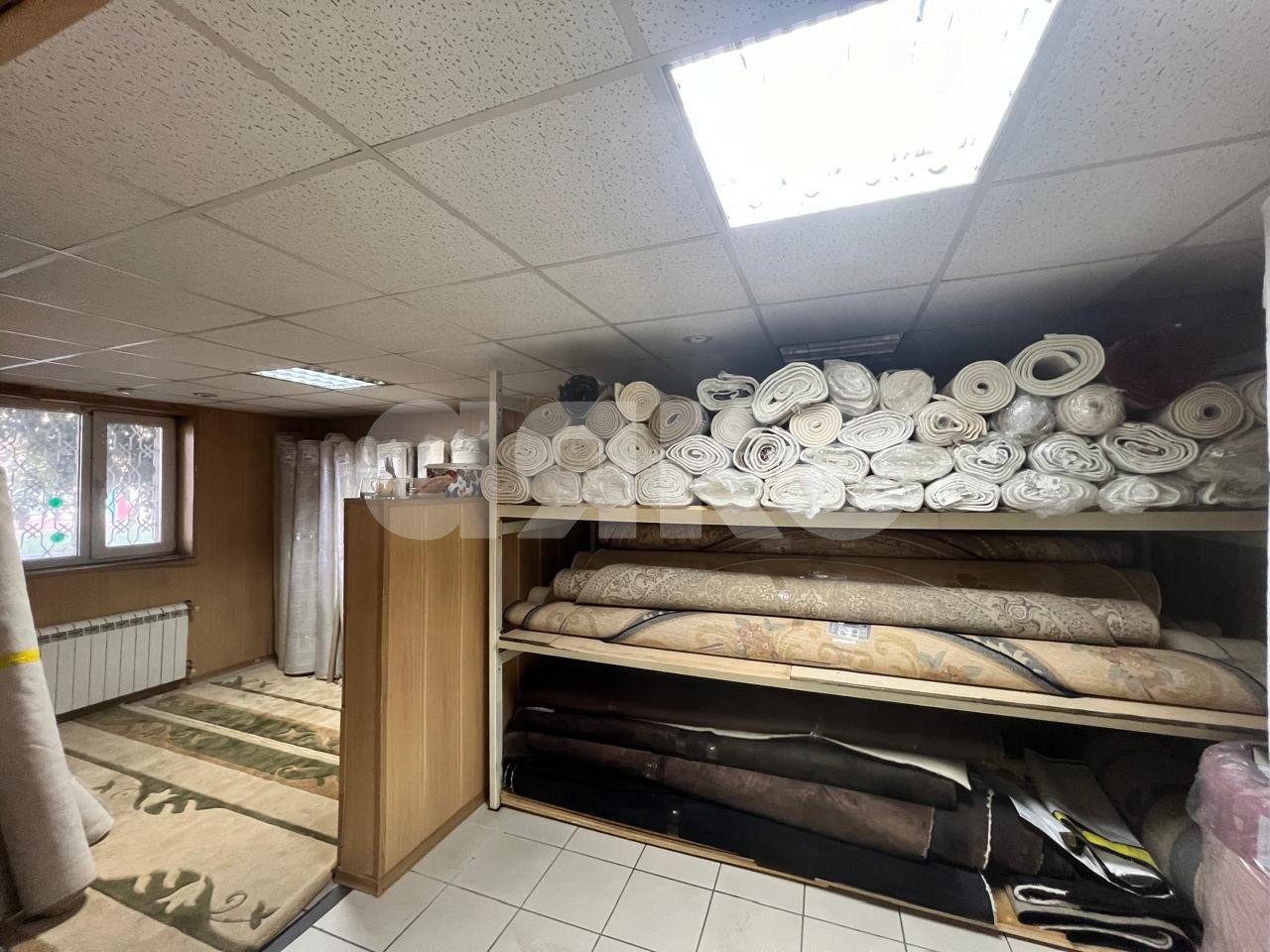 Фото №9: Коммерция 332 м² - Майкоп, Центр, ул. Пролетарская, 229