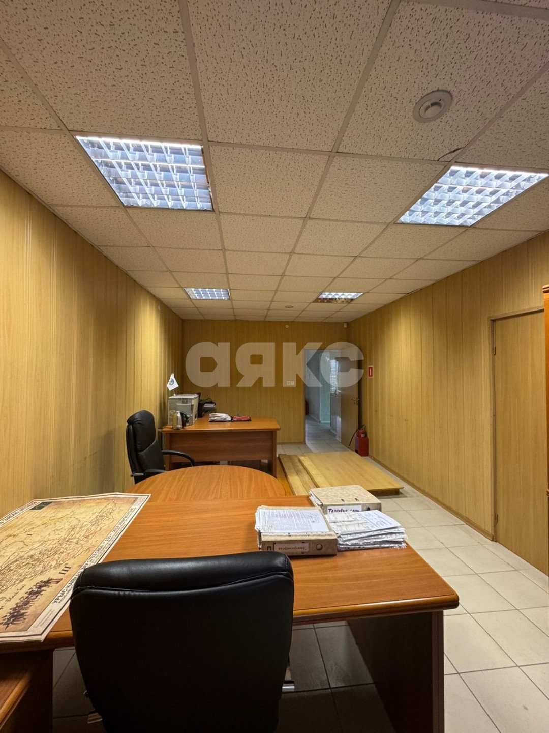 Фото №12: Коммерция 332 м² - Майкоп, Центр, ул. Пролетарская, 229