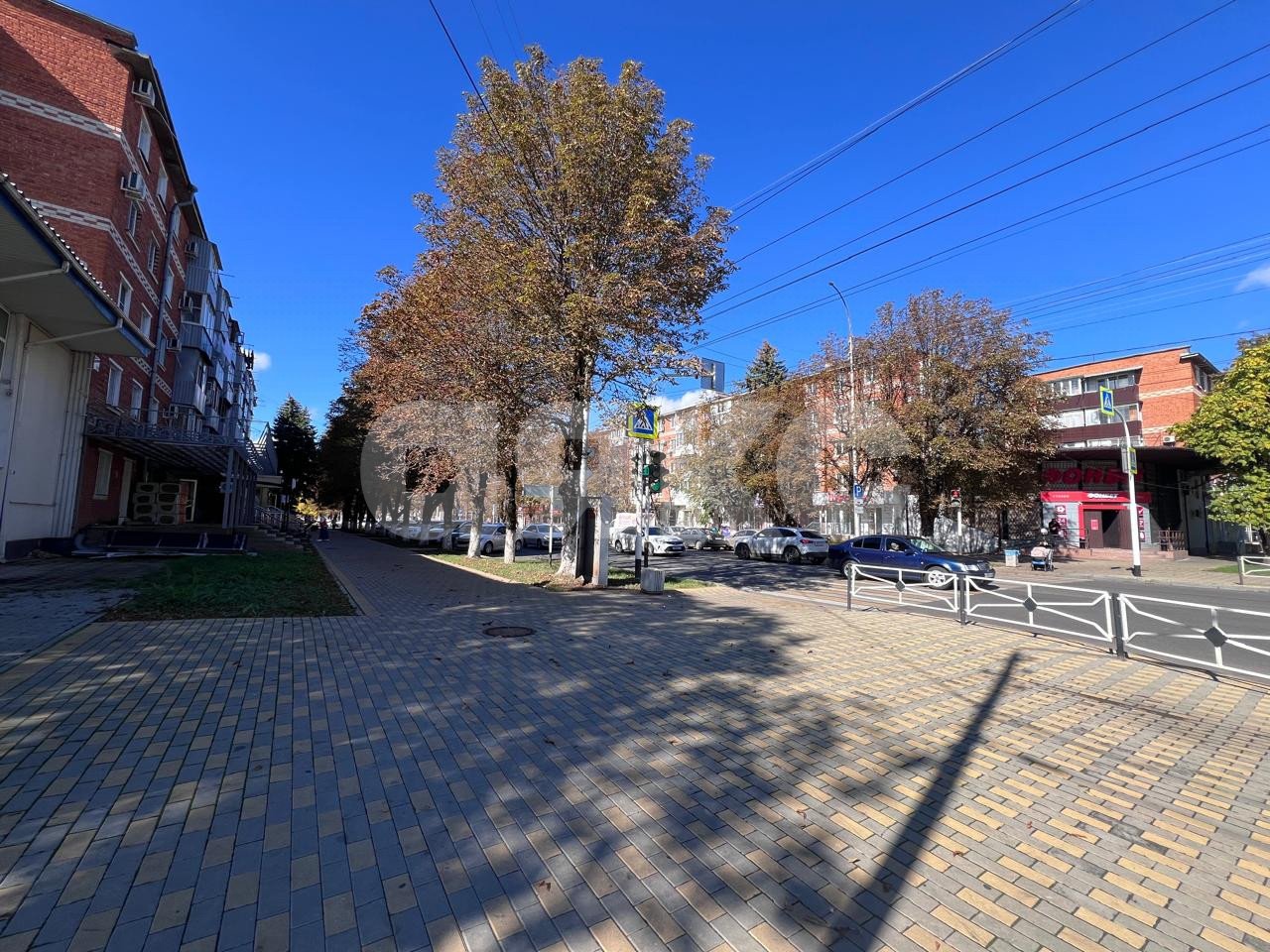 Фото №4: Коммерция 332 м² - Майкоп, Центр, ул. Пролетарская, 229
