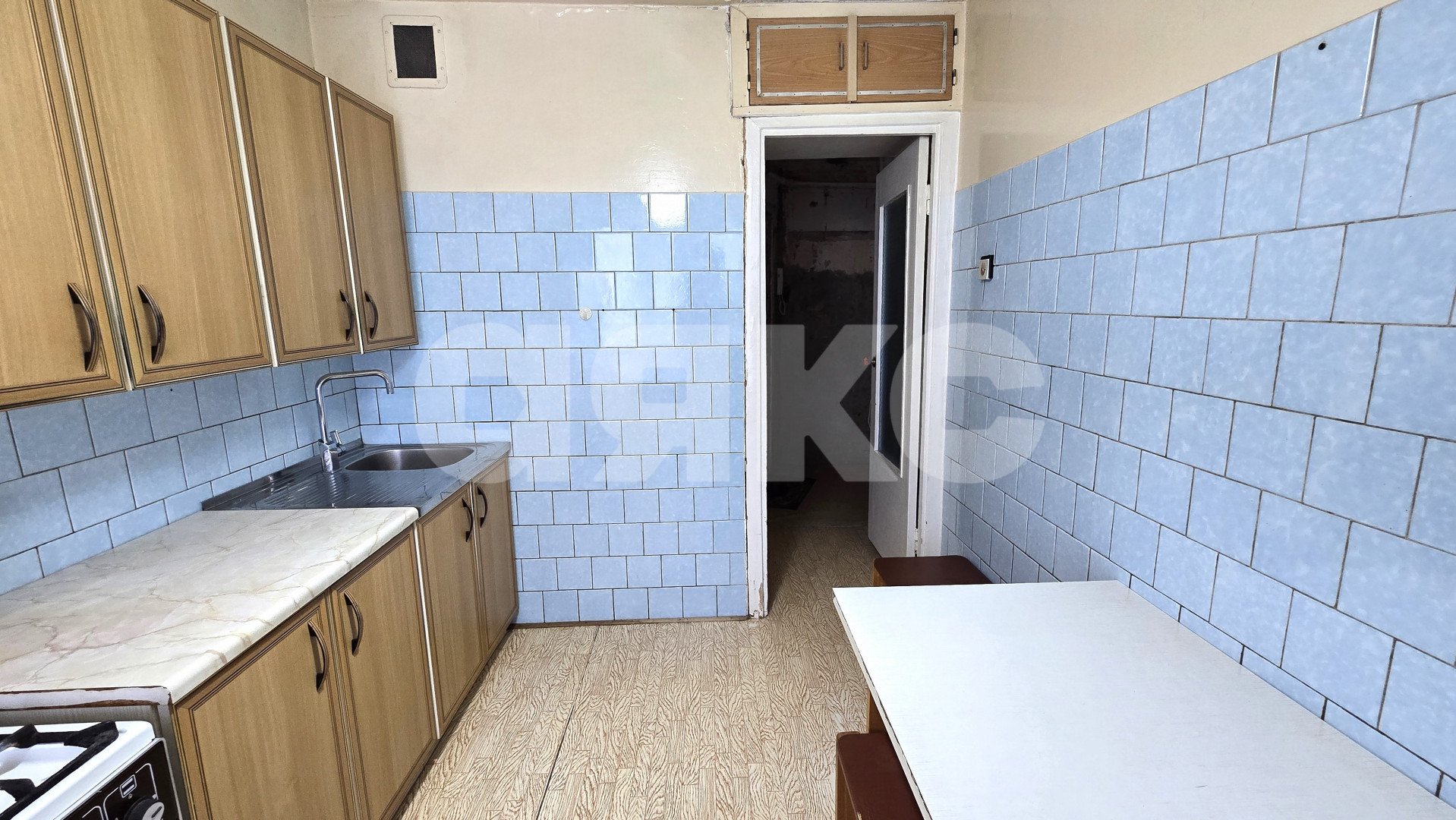 Фото №2: 2-комнатная квартира 53 м² - Воскресенск, Новлянский, ул. Западная, 1