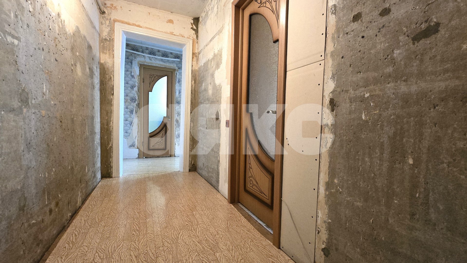 Фото №8: 2-комнатная квартира 53 м² - Воскресенск, Новлянский, ул. Западная, 1