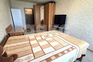 Фото №5: 2-комнатная квартира 53 м² - Воскресенск, мкр. Новлянский, ул. Западная, 1