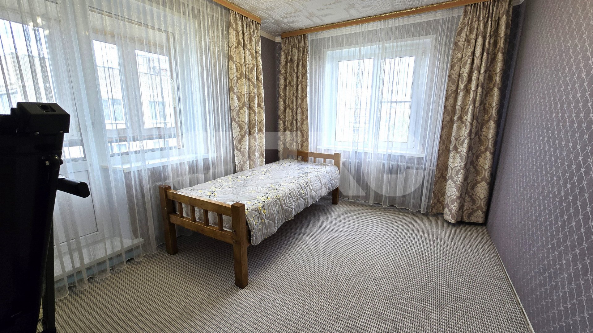 Фото №10: 2-комнатная квартира 53 м² - Воскресенск, Новлянский, ул. Западная, 1