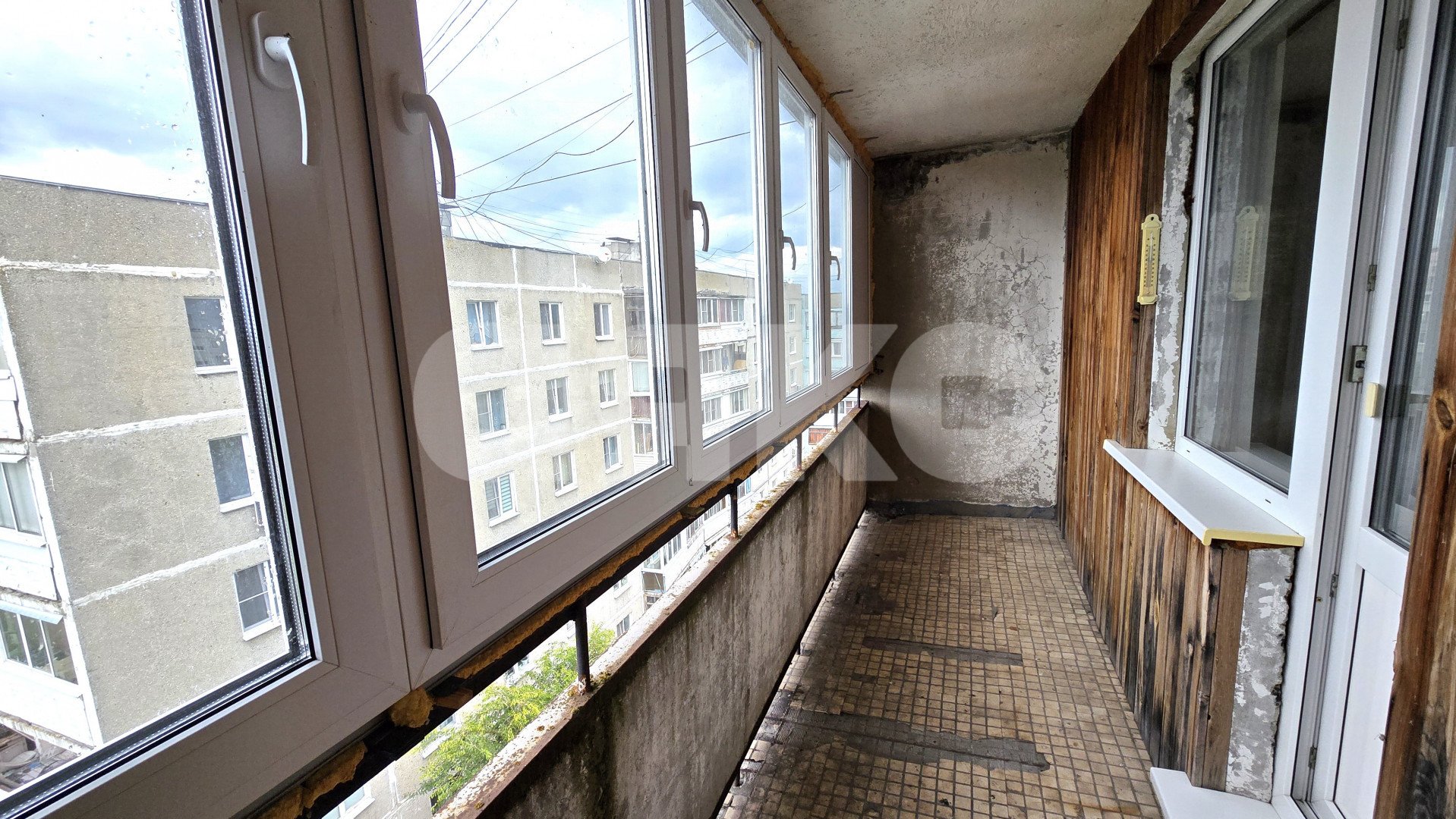 Фото №13: 2-комнатная квартира 53 м² - Воскресенск, Новлянский, ул. Западная, 1