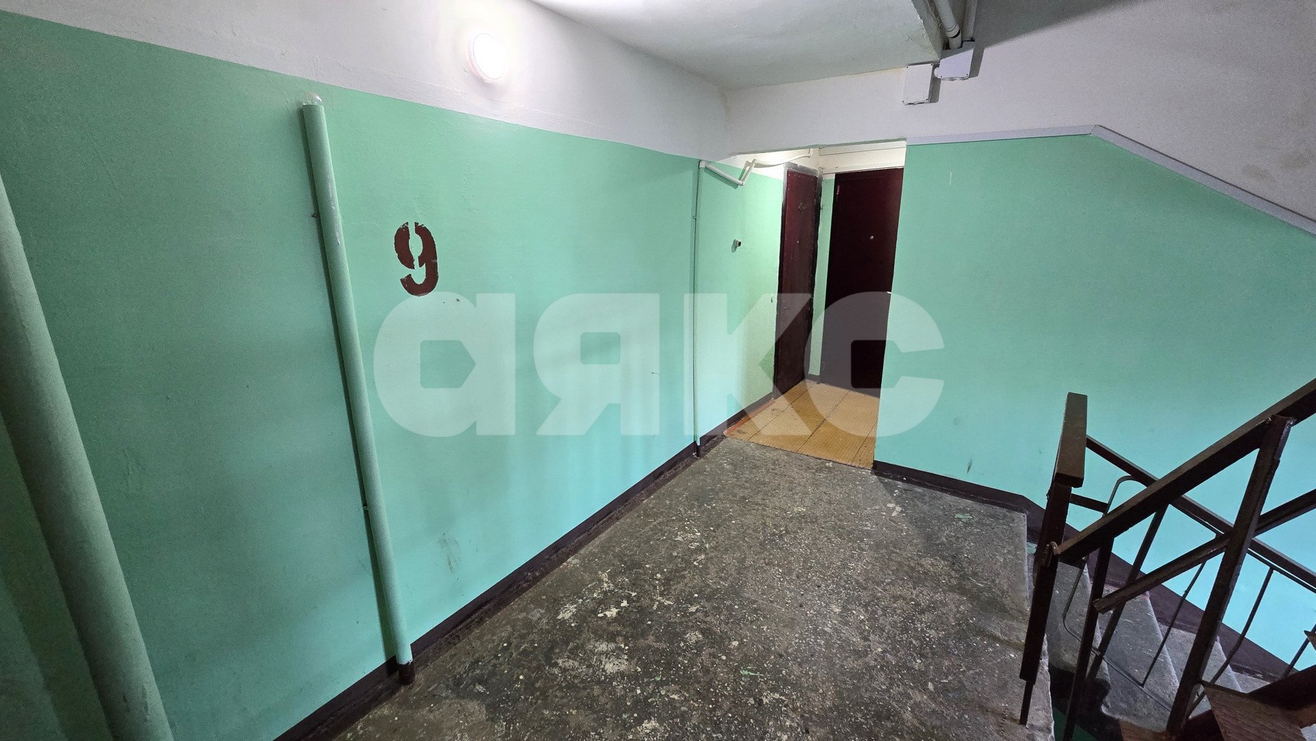 Фото №20: 2-комнатная квартира 53 м² - Воскресенск, Новлянский, ул. Западная, 1