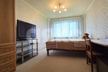 Фото №5: 2-комнатная квартира 53 м² - Воскресенск, мкр. Новлянский, ул. Западная, 1