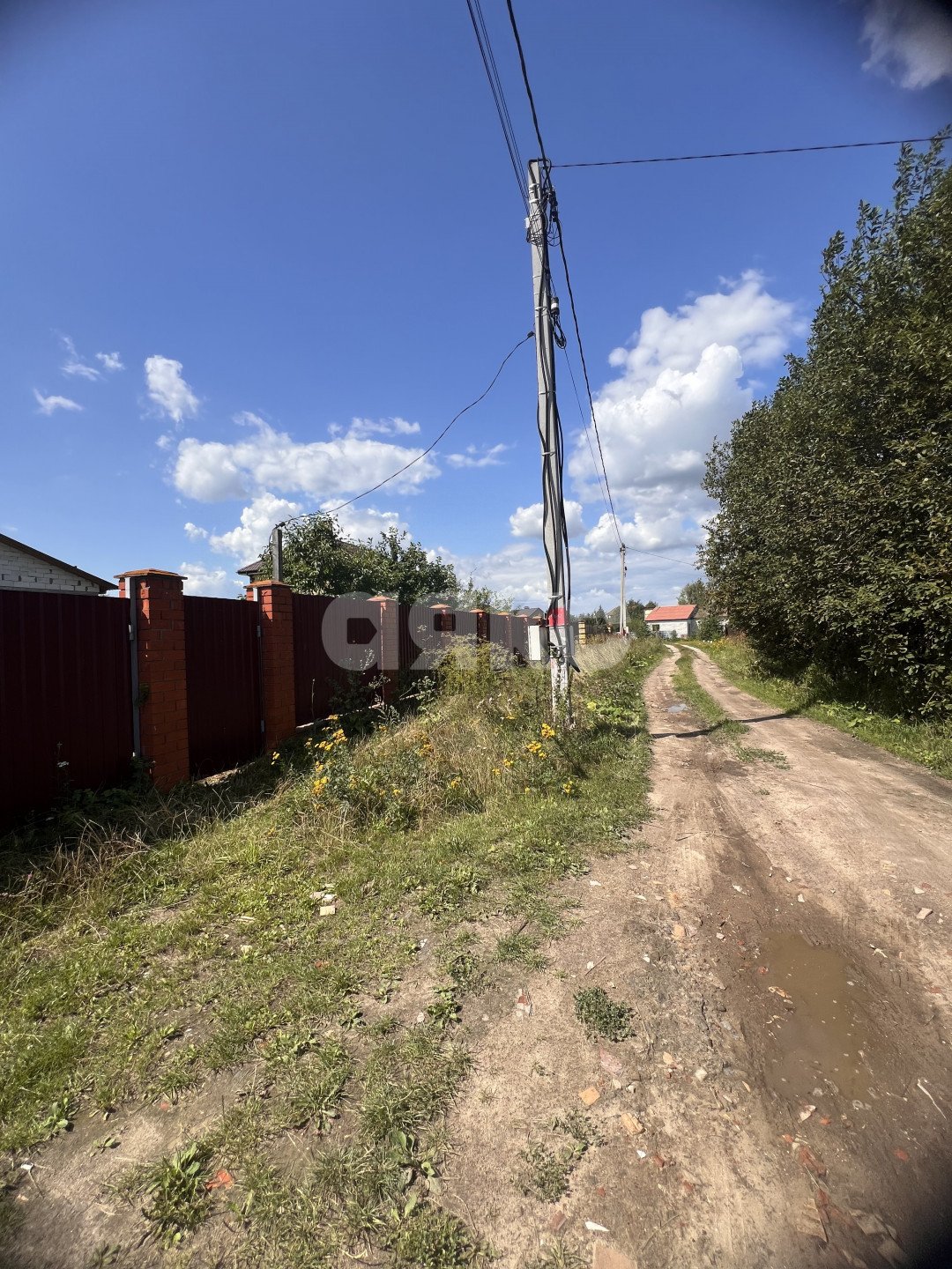 Фото №26: Дом 182 м² + 15 сот. - Воскресенск, Фетровой фабрики