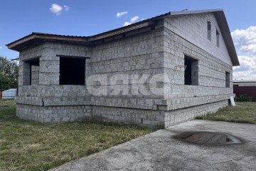 Фото №1: Коттедж 182 м² - Воскресенск, мкр. Фетровой фабрики, 