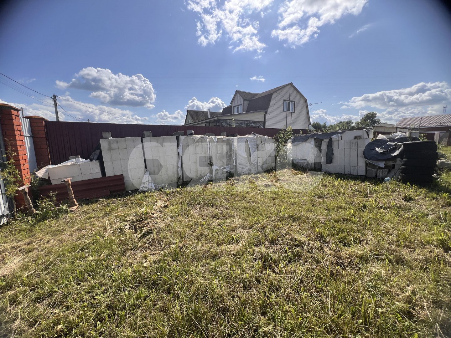 Фото №7: Дом 182 м² + 15 сот. - Воскресенск, Фетровой фабрики