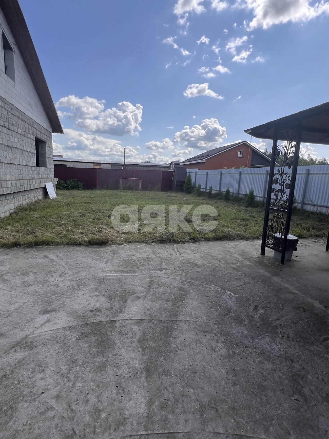 Фото №2: Дом 182 м² + 15 сот. - Воскресенск, Фетровой фабрики