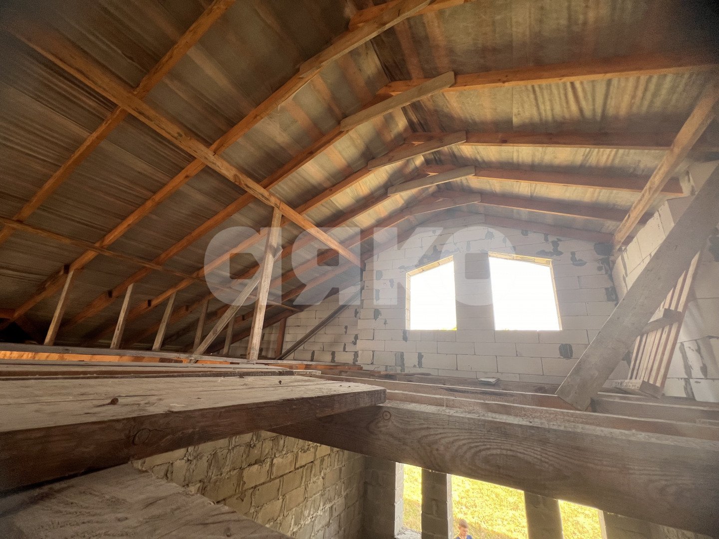 Фото №10: Дом 182 м² + 15 сот. - Воскресенск, Фетровой фабрики