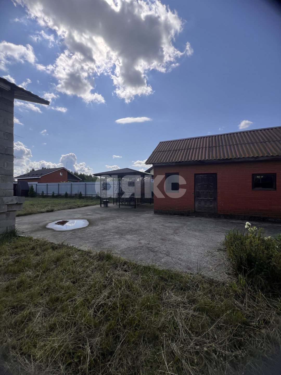 Фото №18: Дом 182 м² + 15 сот. - Воскресенск, Фетровой фабрики