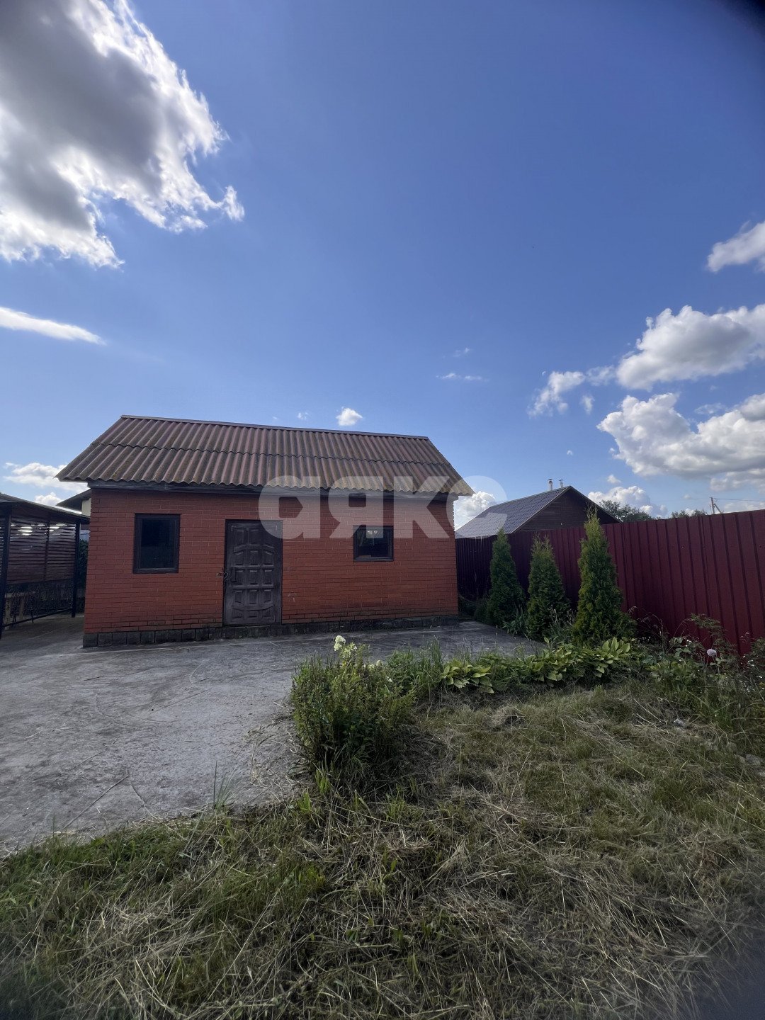 Фото №19: Дом 182 м² + 15 сот. - Воскресенск, Фетровой фабрики