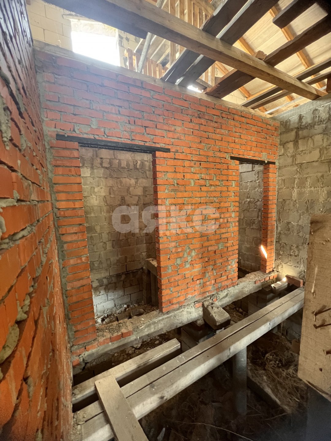 Фото №15: Дом 182 м² + 15 сот. - Воскресенск, Фетровой фабрики