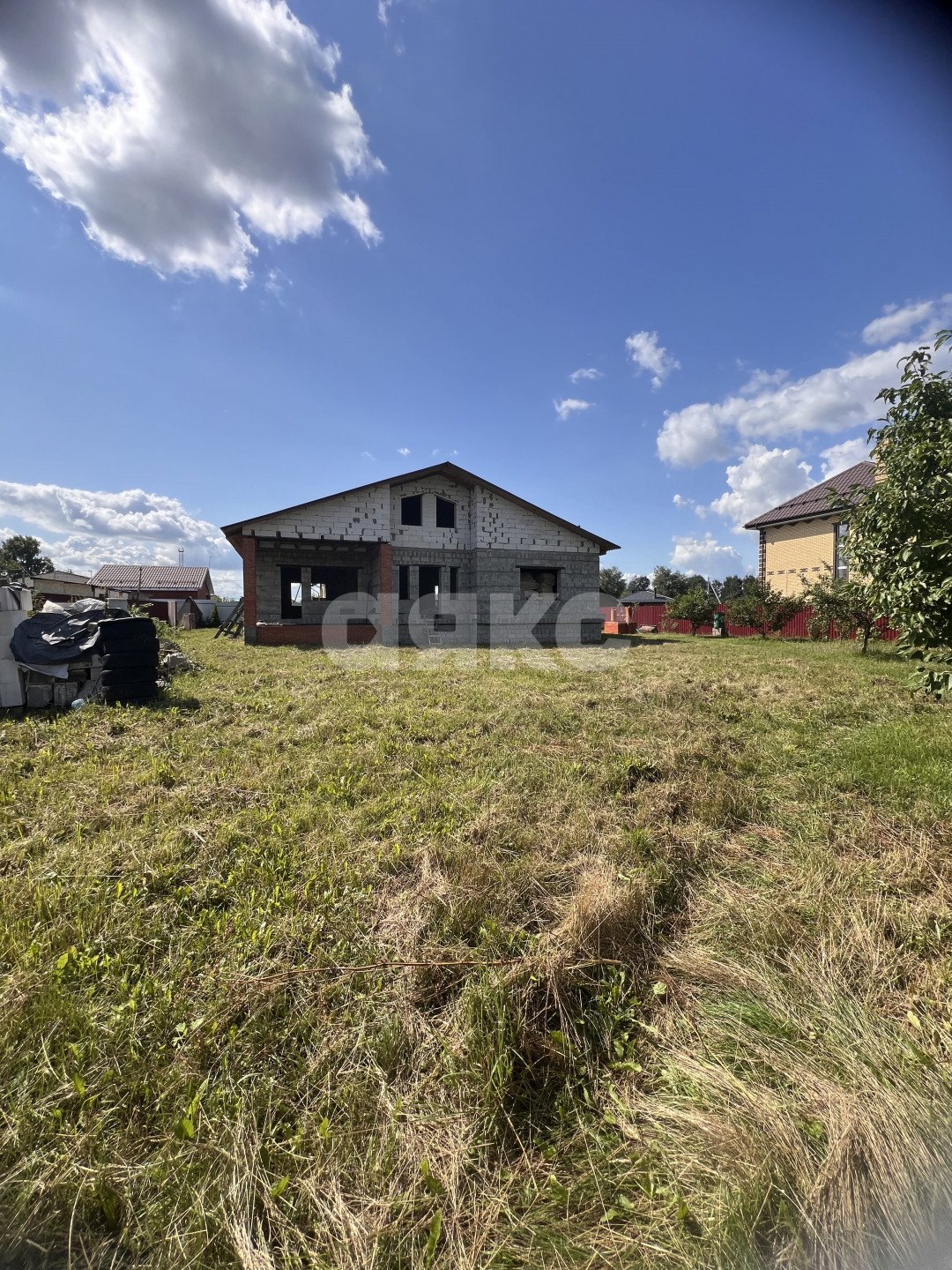 Фото №6: Дом 182 м² + 15 сот. - Воскресенск, Фетровой фабрики