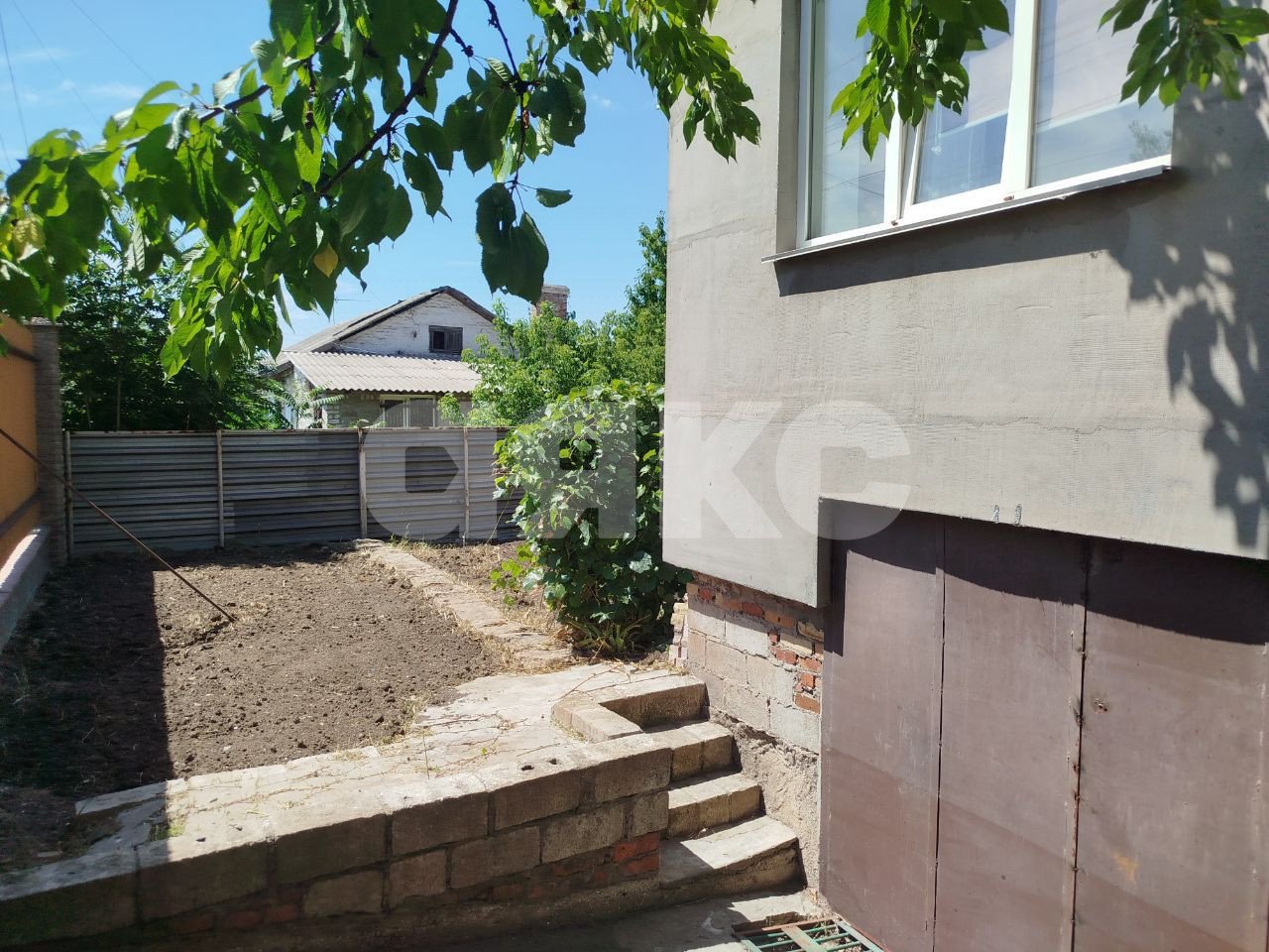 Фото №5: Дом 205 м² + 6 сот. - Мариуполь, Центральный, ул. Административная площадь