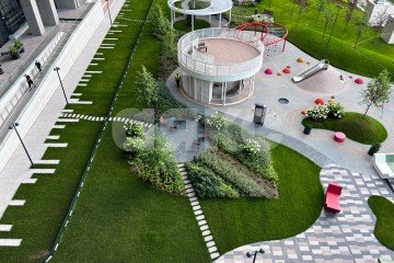 Фото №5: 4-комнатная квартира 108 м² - Москва, мкр. жилой комплекс Событие-3, ул. Василия Ланового, 5
