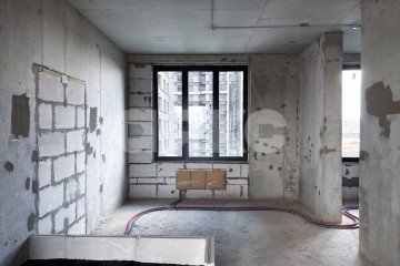 Фото №4: 4-комнатная квартира 108 м² - Москва, мкр. жилой комплекс Событие-3, ул. Василия Ланового, 5