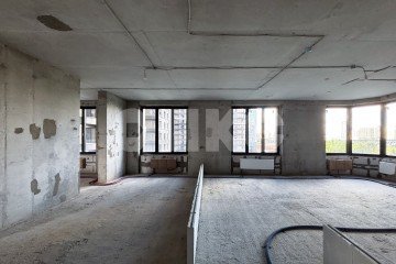 Фото №3: 4-комнатная квартира 108 м² - Москва, мкр. жилой комплекс Событие-3, ул. Василия Ланового, 5