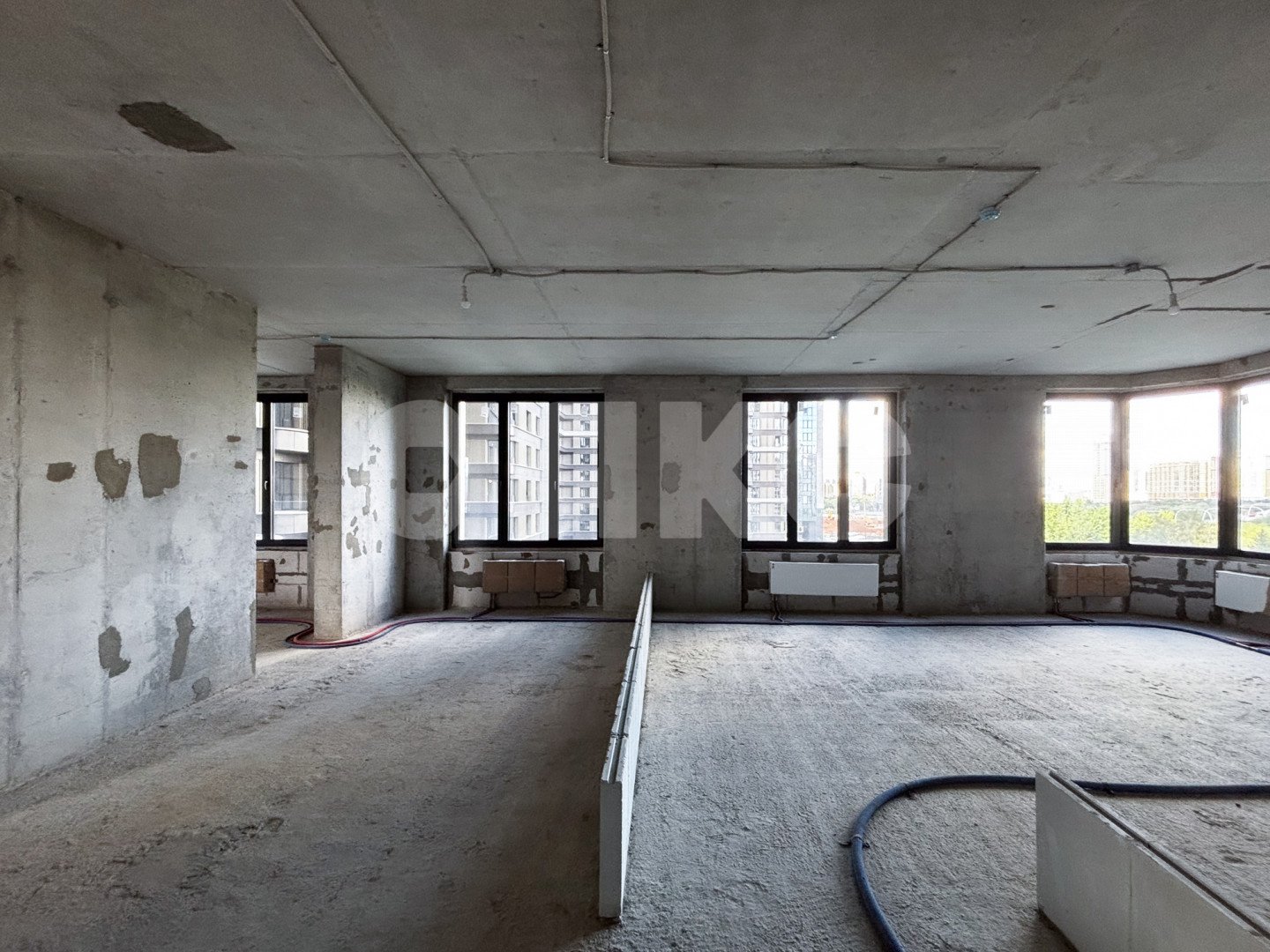 Фото №3: 4-комнатная квартира 108 м² - Москва, жилой комплекс Событие-3, ул. Василия Ланового, 5