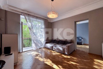 Фото №4: 5+-комнатная квартира 110 м² - Москва, р. Хамовники, ул. Ростовская набережная, 5