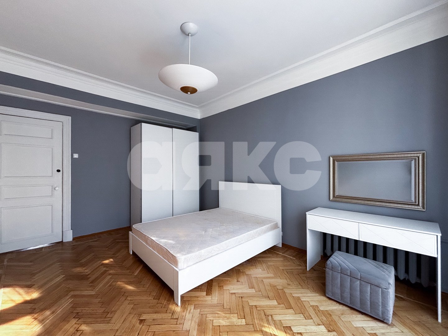 Фото №7: 5+-комнатная квартира 110 м² - Москва, Хамовники, ул. Ростовская набережная, 5