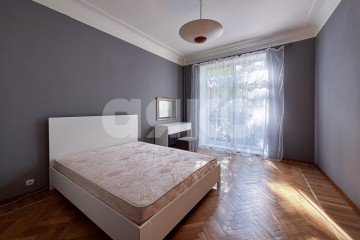 Фото №5: 5+-комнатная квартира 110 м² - Москва, р. Хамовники, ул. Ростовская набережная, 5