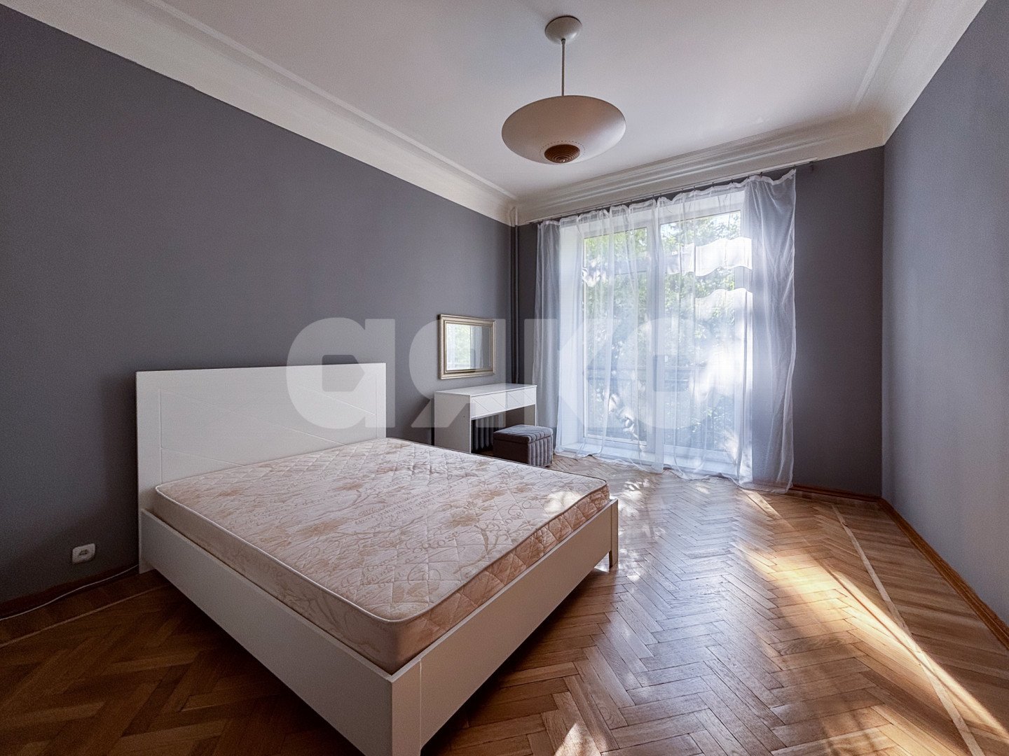 Фото №5: 5+-комнатная квартира 110 м² - Москва, Хамовники, ул. Ростовская набережная, 5