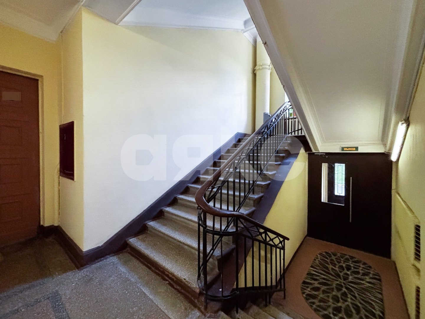 Фото №19: 5+-комнатная квартира 110 м² - Москва, Хамовники, ул. Ростовская набережная, 5