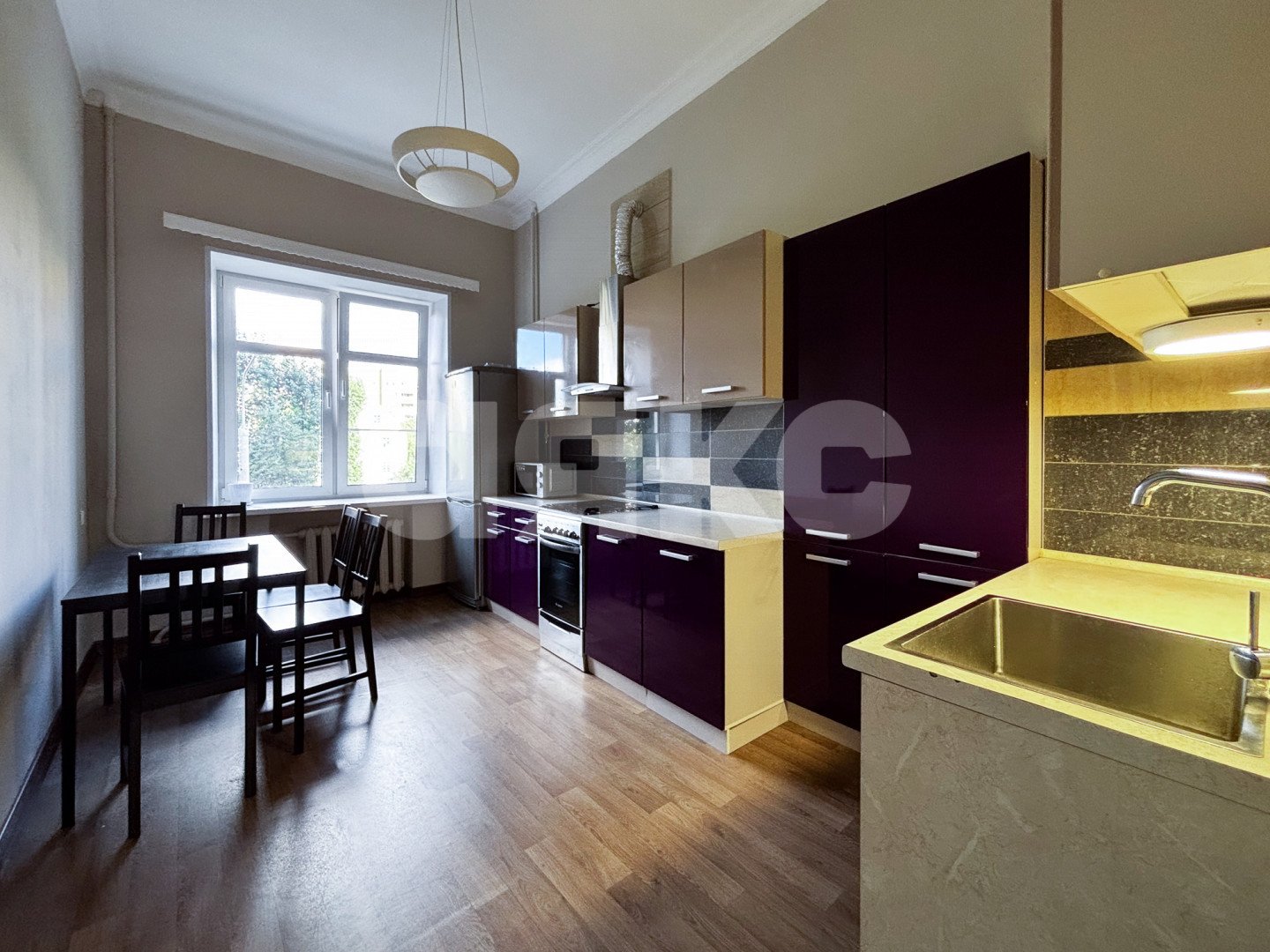 Фото №14: 5+-комнатная квартира 110 м² - Москва, Хамовники, ул. Ростовская набережная, 5