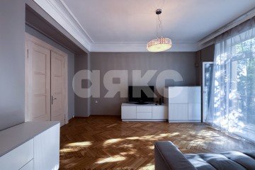 Фото №3: 5+-комнатная квартира 110 м² - Москва, р. Хамовники, ул. Ростовская набережная, 5
